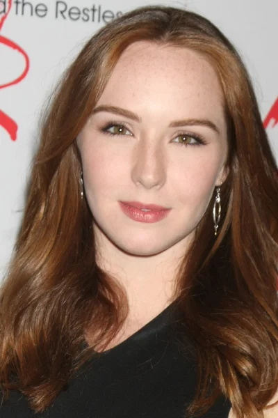 Camryn Grimes — Stockfoto