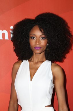 Yaya DaCosta
