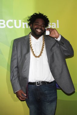 Ron Funches