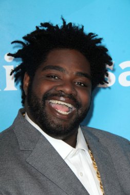 Ron Funches