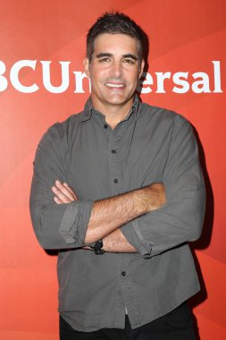 Galen Gering