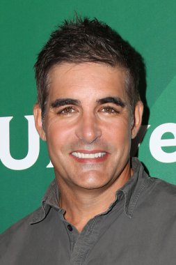 Galen Gering
