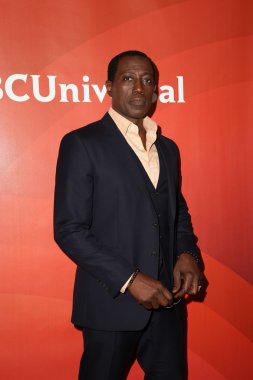 Wesley Snipes