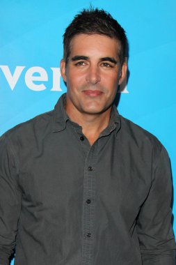 Galen Gering