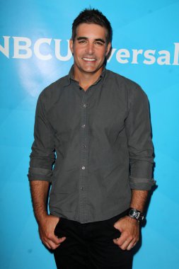 Galen Gering