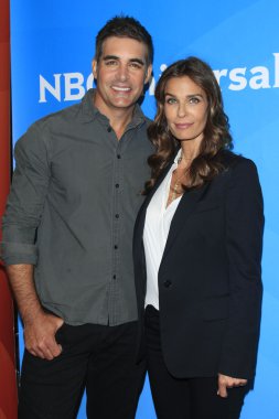 Galen Gering, Kristian Alfonso