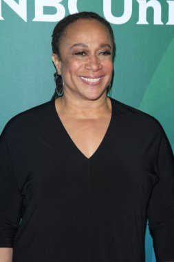 S Epatha Merkerson