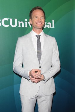 Neil patrick harris