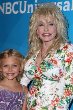 Dolly Parton