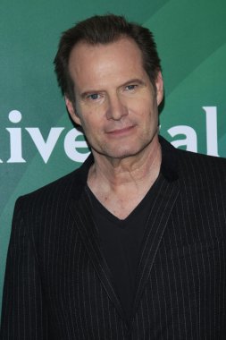 Jack Coleman