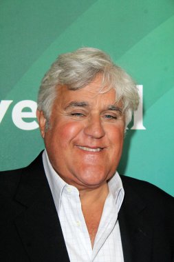 Jay Leno