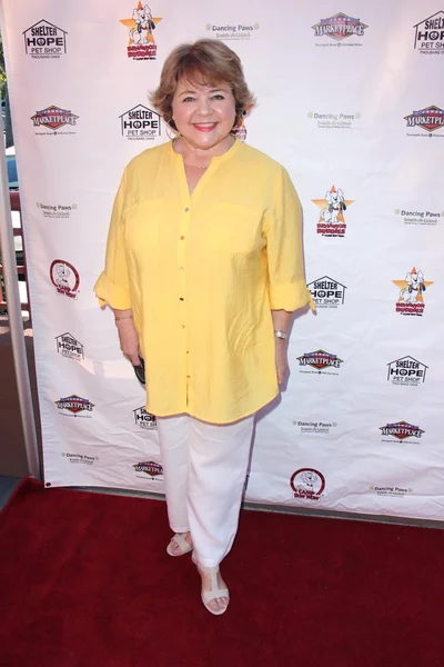 Patrika Darbo — Foto Stock