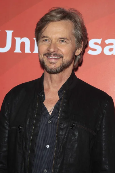 Stephen Nichols. — Foto de Stock