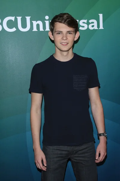 Robbie Kay — Stock Photo, Image