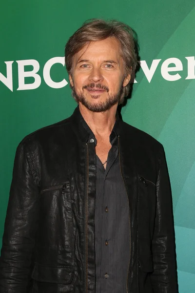 Stephen Nichols. — Foto de Stock