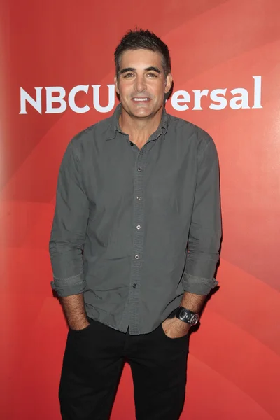 Galen Gering — Stockfoto