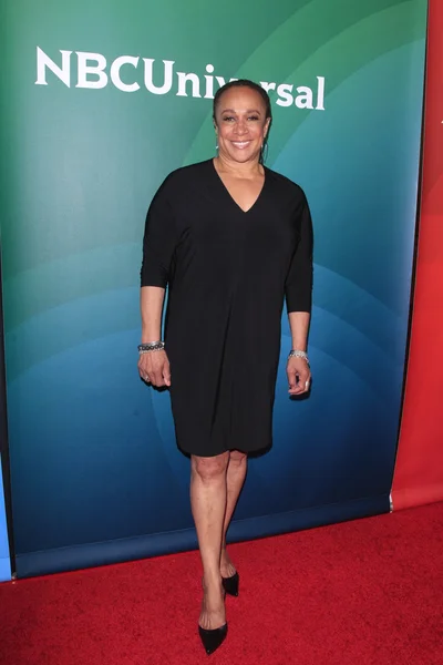 S Epatha Merkerson — ストック写真