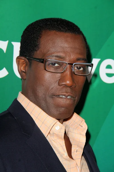 Wesley Snipes — Foto Stock