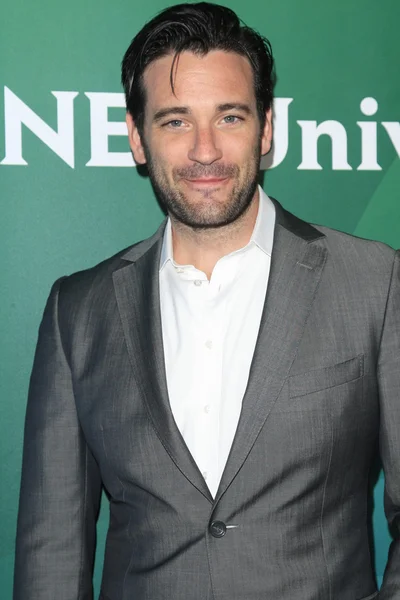 Colin Donnell — Stockfoto