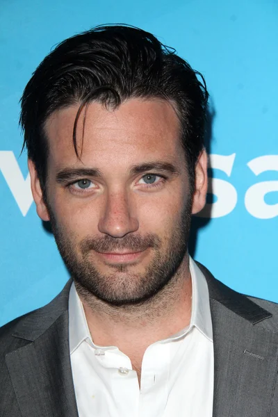 Colin Donnell — Stockfoto