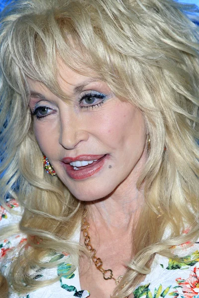 Dolly Parton — Stockfoto