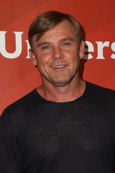 Ricky Schroder. — Foto de Stock