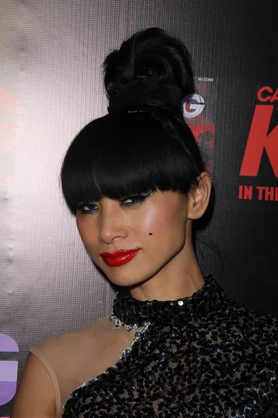 Bai Ling. — Foto de Stock