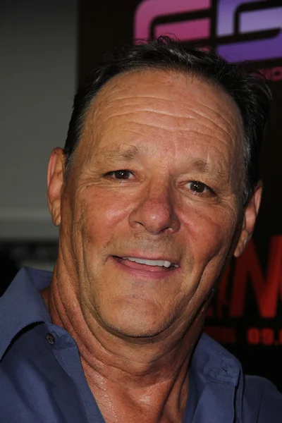 Chris Mulkey — Stockfoto