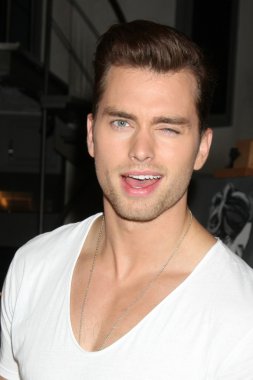 Pierson Fode