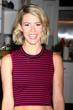 Linsey Godfrey