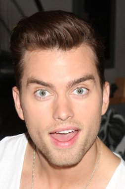 Pierson Fode
