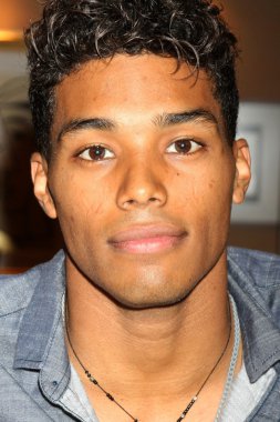 Rome Flynn