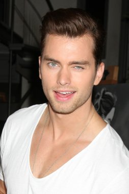 Pierson Fode