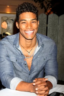 Rome Flynn