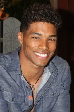 Rome Flynn