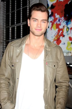 Pierson Fode