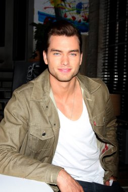 Pierson Fode