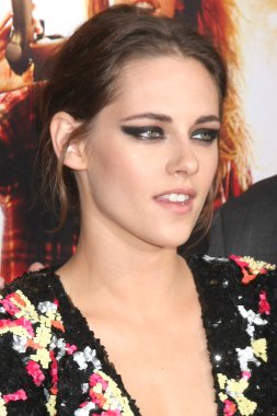 Kristen Stewart