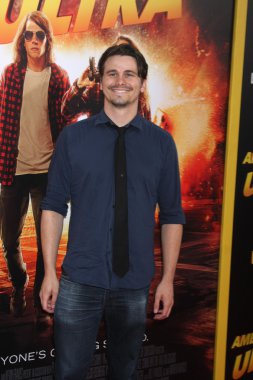 Jason Ritter