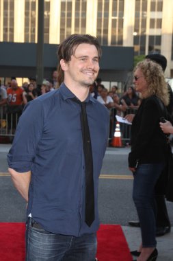Jason Ritter