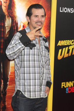 John Leguizamo