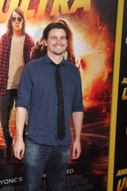Jason Ritter