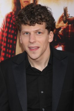 Jesse Eisenberg