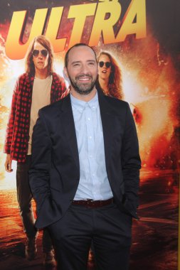 Tony Hale