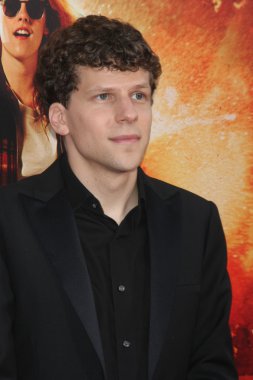 Jesse Eisenberg