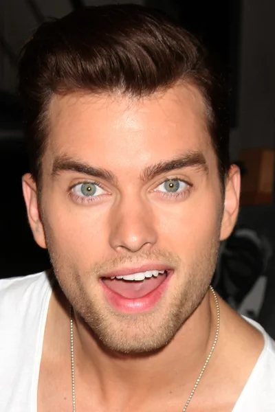 Pierson Fode — Fotografia de Stock