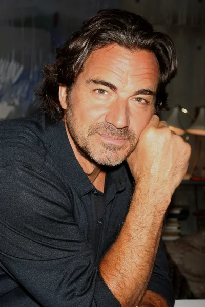 Thorsten Kaye — Stock Photo, Image