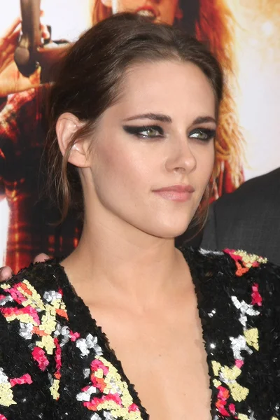 Kristen Stewart — Zdjęcie stockowe