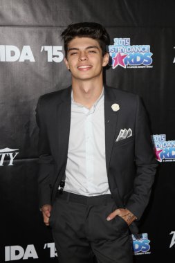 Ian Eastwood