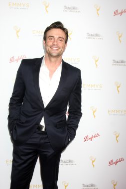 Daniel Goddard